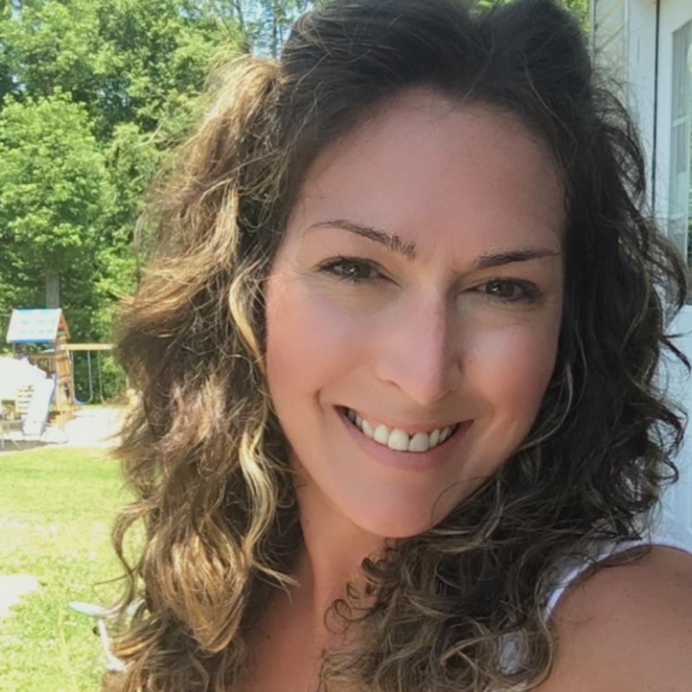 Meet your Posher, Renee